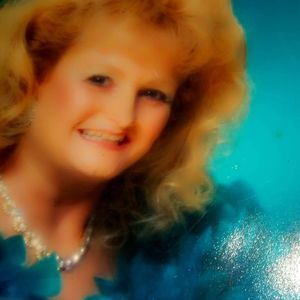 Meet your Posher, Mary ellen